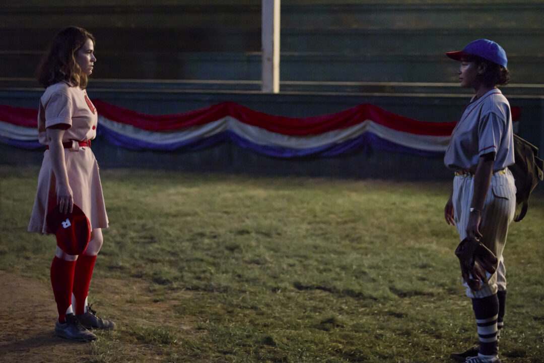 A League of Their Own: trailer e data d’uscita del reboot di Ragazze vincenti