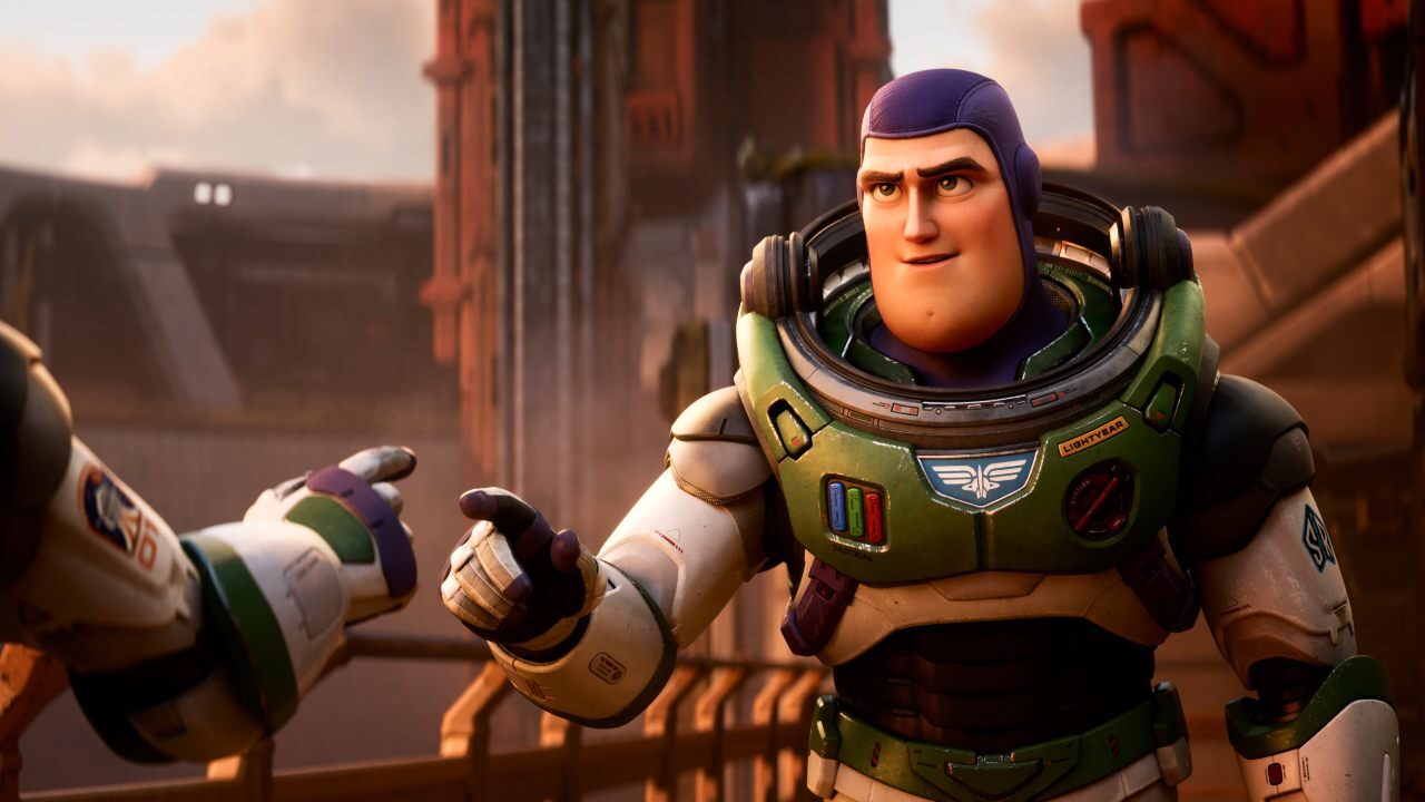 Lightyear – La vera storia di Buzz: ci sono scene post credits nel film Pixar?