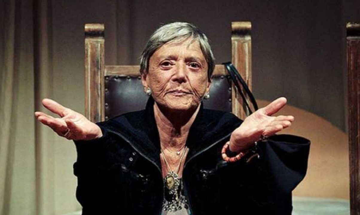 Liliana De Curtis e quel sogno irrealizzato per onorare il padre Totò: Dario Franceschini annuncia il lieto fine