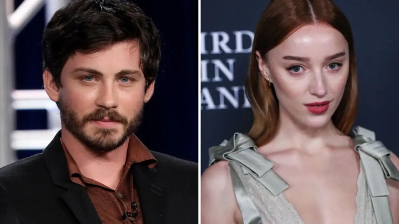 The Threesome: Logan Lerman e Phoebe Dynevor protagonisti della commedia romantica