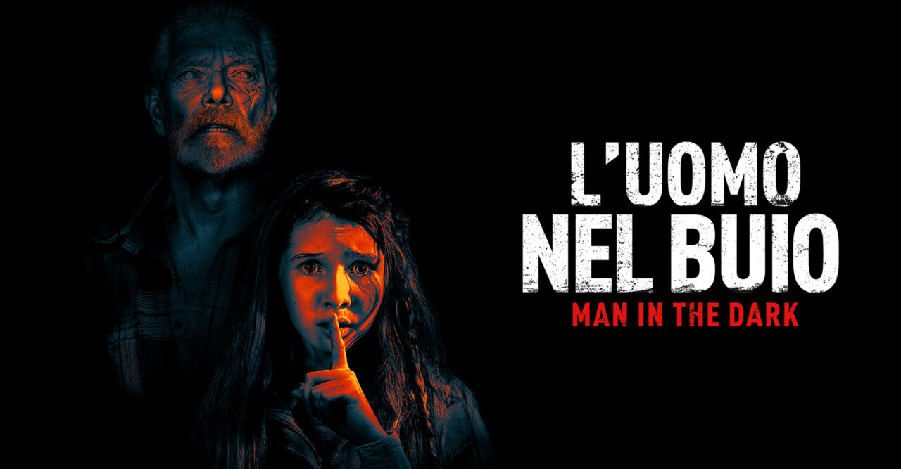 L’uomo nel buio – Man in the Dark: trama e cast del film di Fede Alvarez