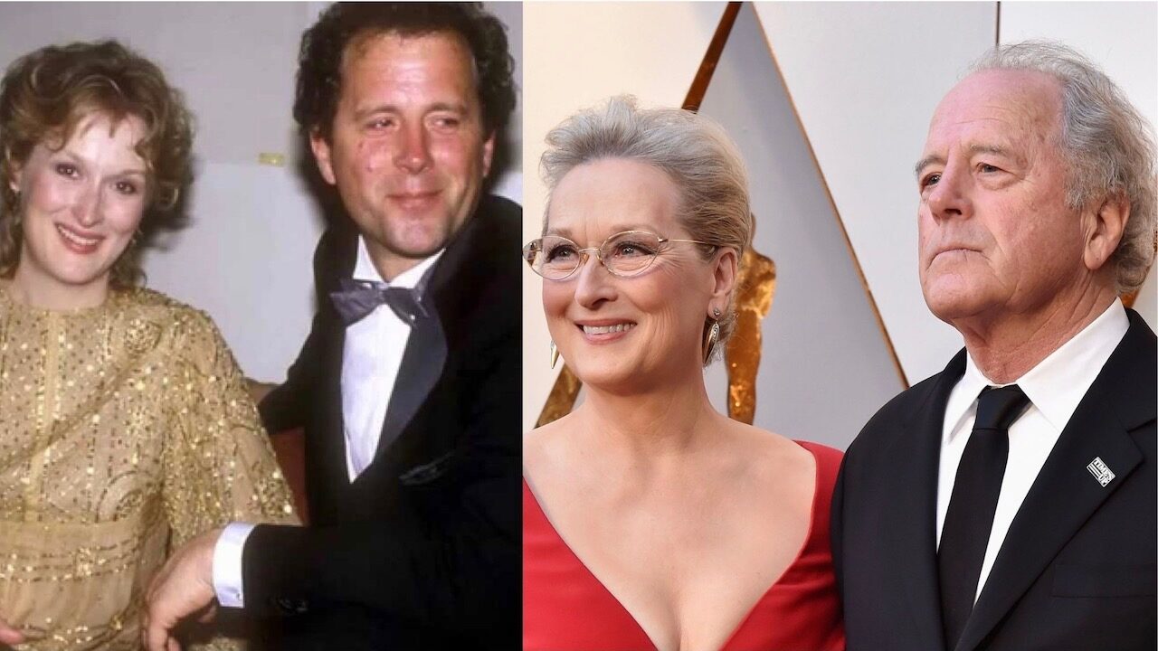 Meryl Streep