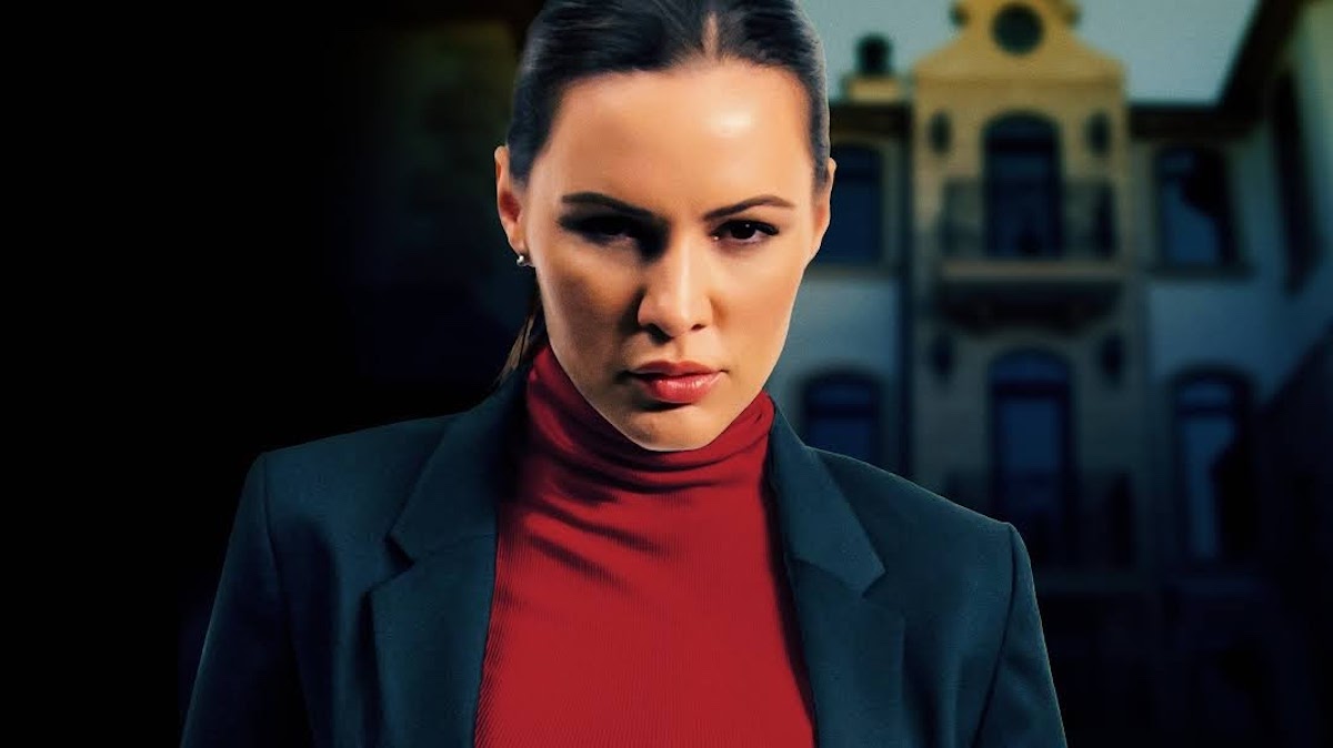 Nessuna bugia può rimanere nascosta: trama, trailer e cast del film di Jake Helgren