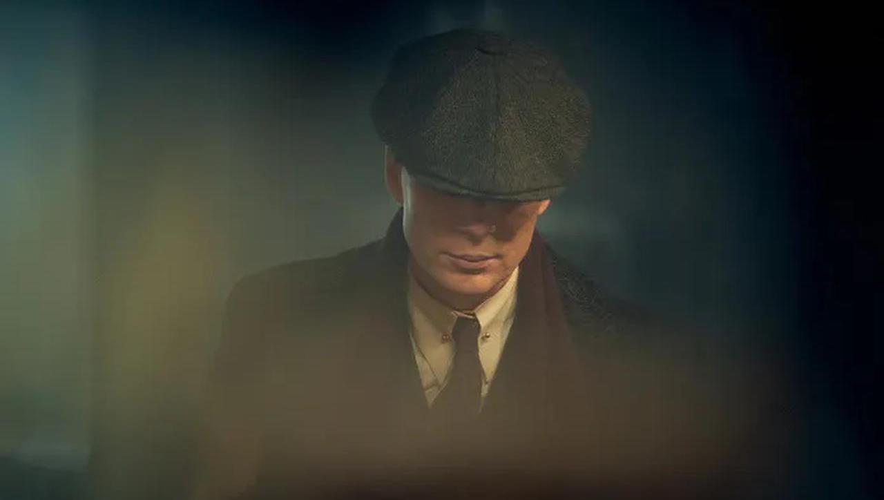 Peaky Blinders cinematographe.it