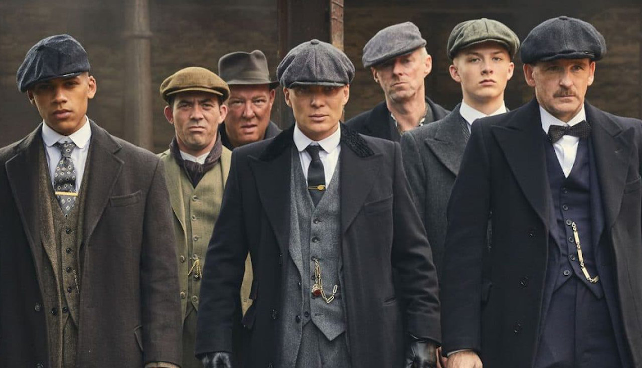 Peaky Blinder 6 cinematographe.it