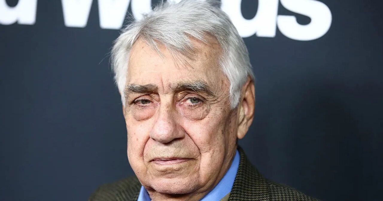 Philip Baker Hall è morto: addio alla star di Magnolia e Boogie Nights