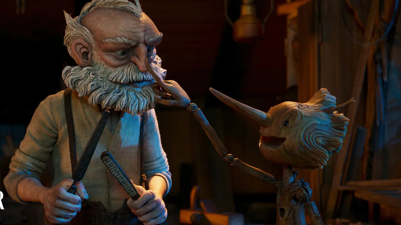 Pinocchio di Guillermo del Toro: tutti gli easter eggs presenti nel film Netflix