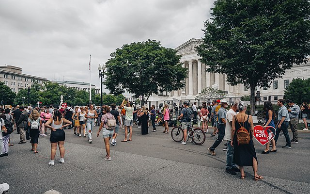 Aborto Stati Uniti