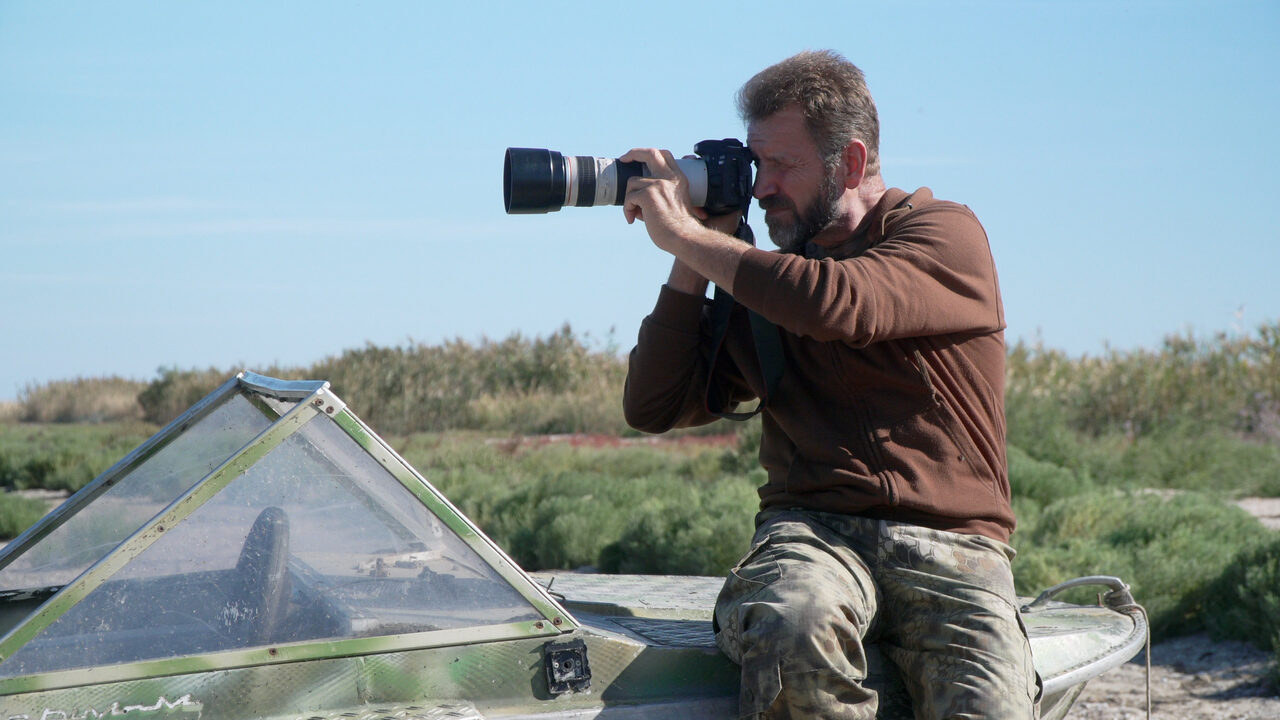 Return Sasyk to the Sea: recensione del documentario di Andrea Odezynska