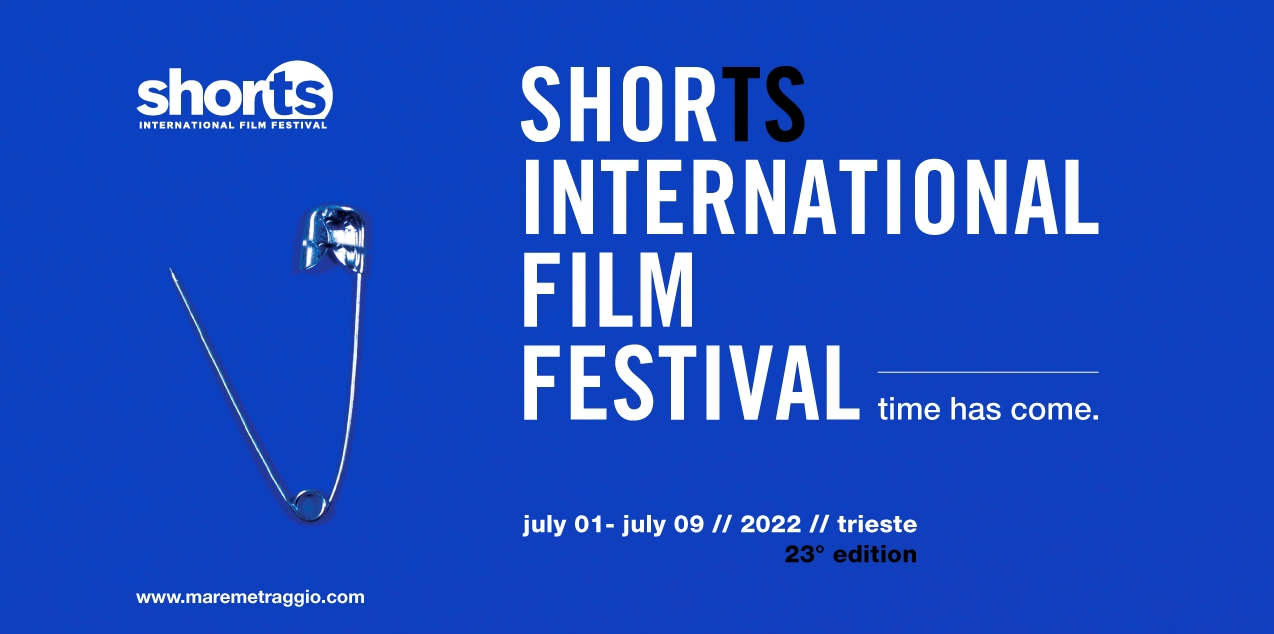 ShorTS International Film Festival 2022: annunciata la Sezione Maremetraggio, concorso dedicato ai cortometraggi