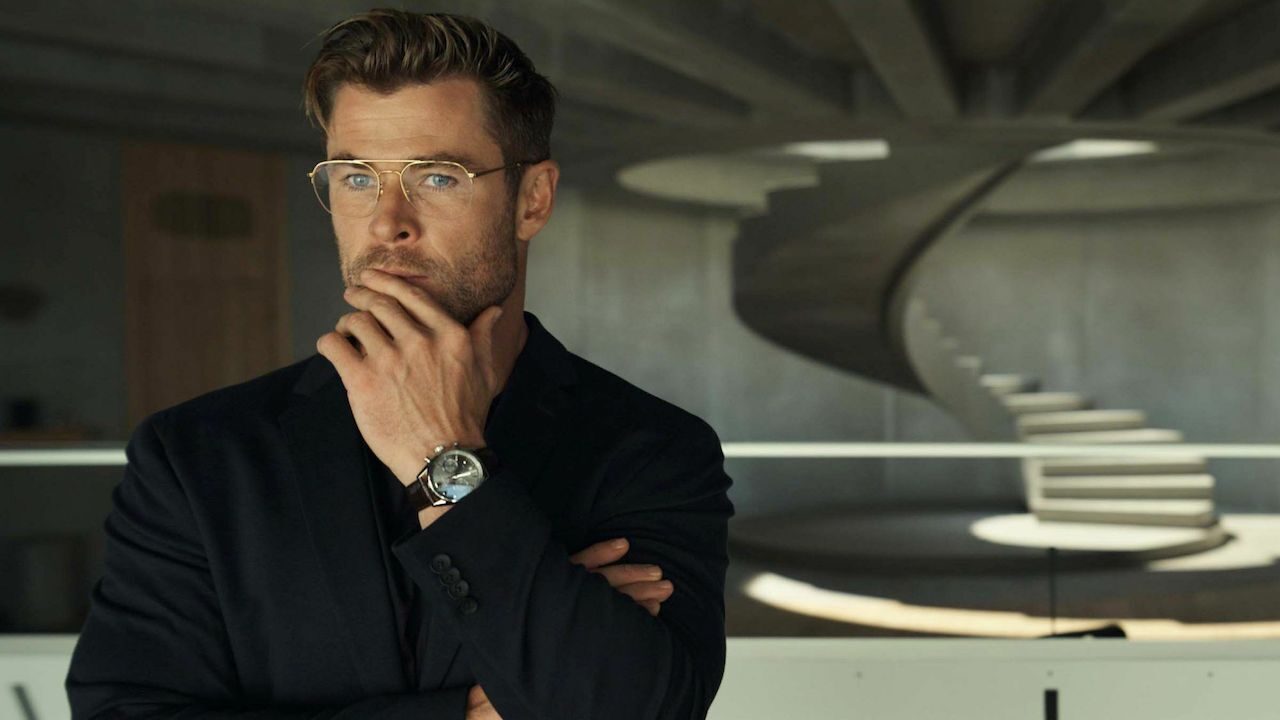 Spiderhead: spettatori confusi dopo aver visto il nuovo film Netflix con Chris Hemsworth