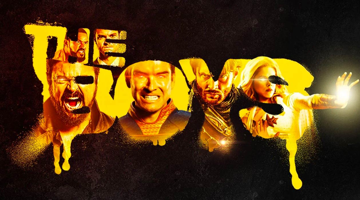 The Boys: la serie è stata rinnovata ufficialmente per una quarta stagione!