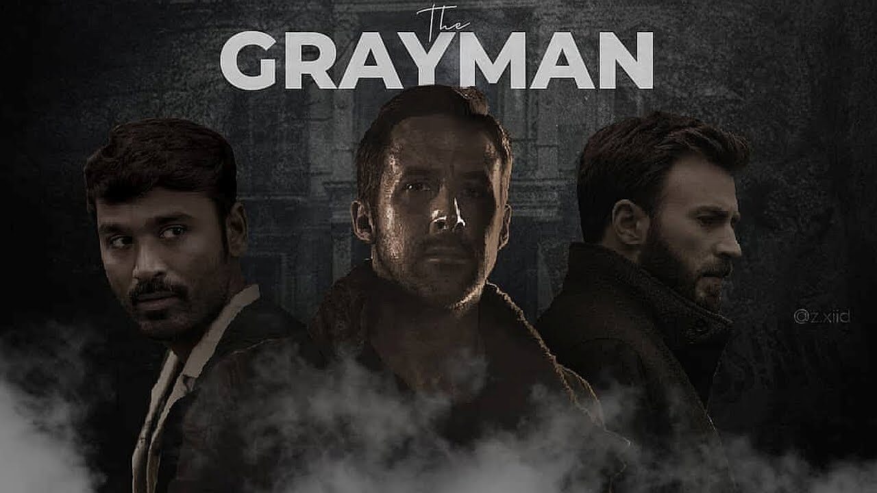 The Gray Man- cinematographe.it