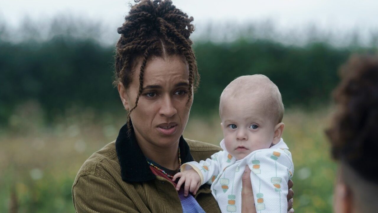 The Baby: recensione della serie TV