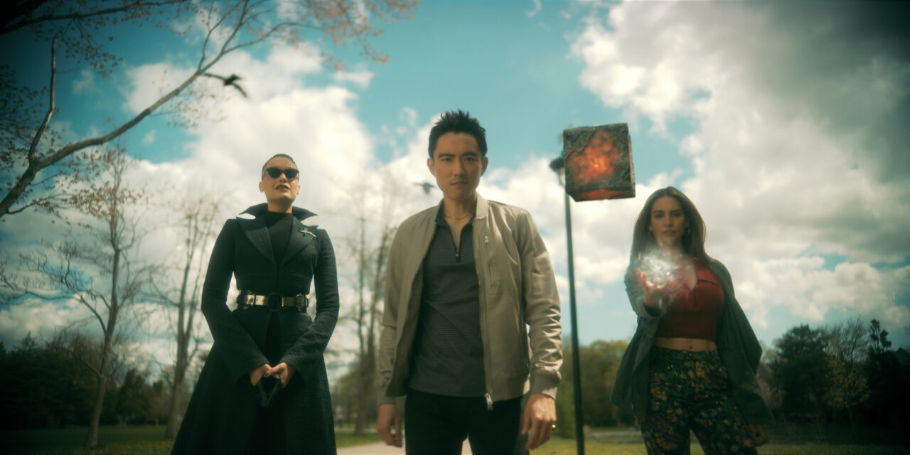 The Umbrella Academy – Stagione 3: la spiegazione del finale