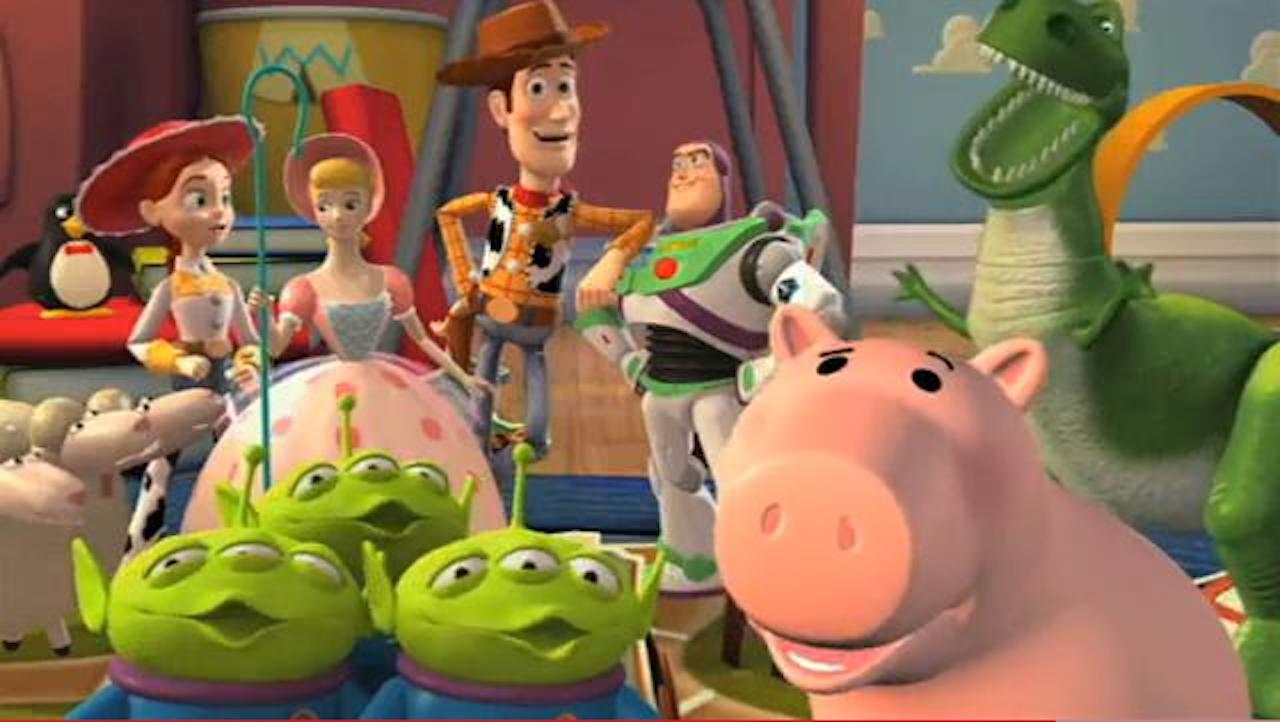 toy story cinematographe.it