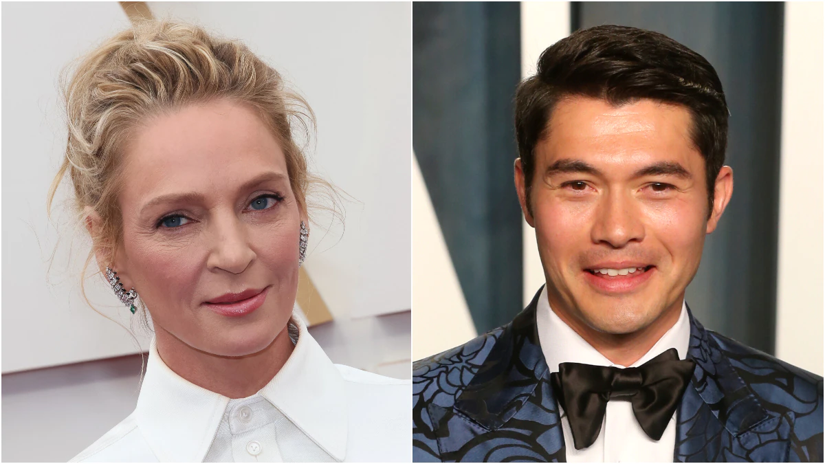 The Old Guard 2: Uma Thurman e Henry Golding nel cast del sequel del film Netflix