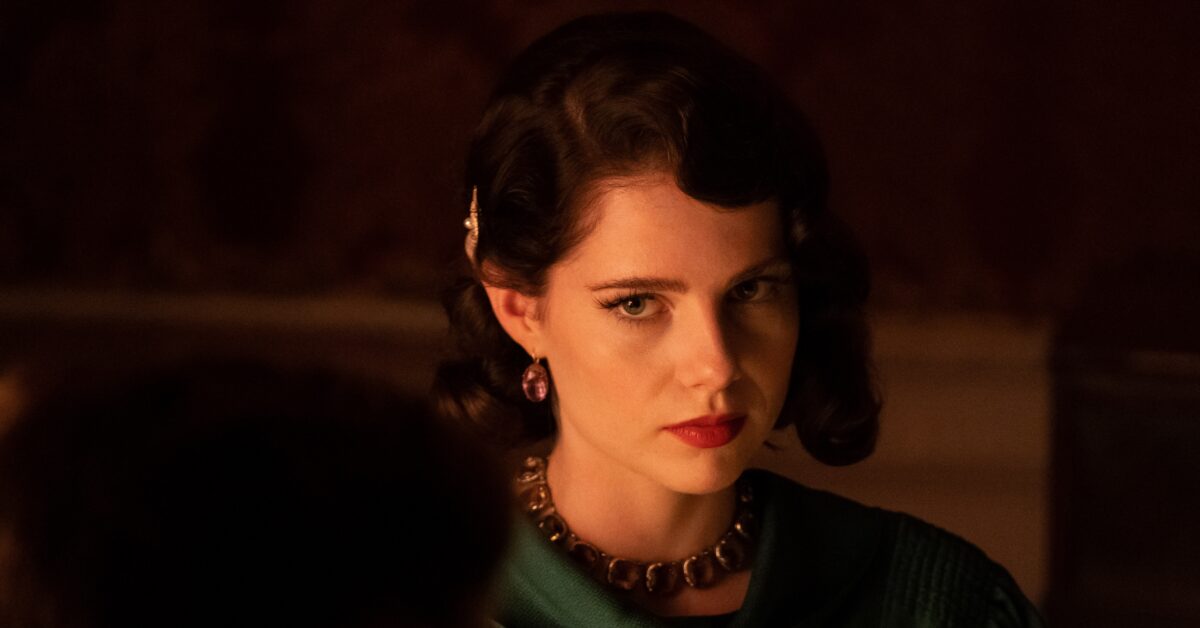 Agatha Christie Perché non l'hanno chiesto ad Evans? trailer e data d'uscita della serie Sky