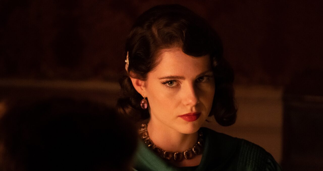 Agatha Christie – Perché non l’hanno chiesto ad Evans?: trailer e data d’uscita della serie Sky