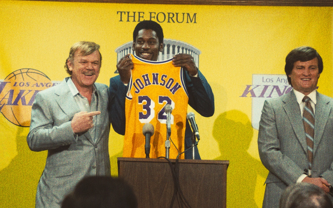 Winning Time: l'ascesa della dinastia dei Lakers cinematographe.it