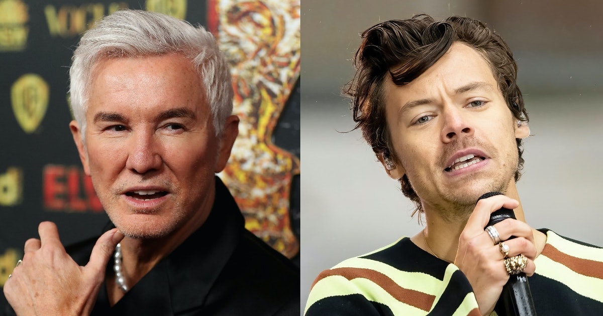 Elvis, Baz Luhrmann: “Vi spiego perché ho scelto Austin Butler e non Harry Styles”