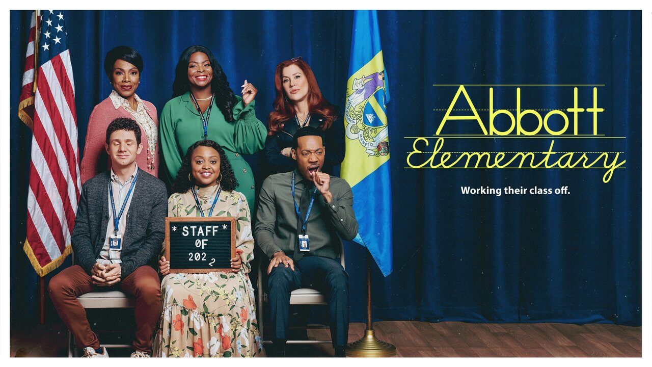 Abbott Elementary: recensione della sitcom scolastica di Disney+