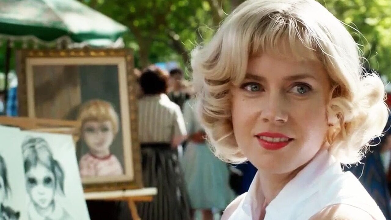 Margaret Keane: addio alla pittrice di Big Eyes