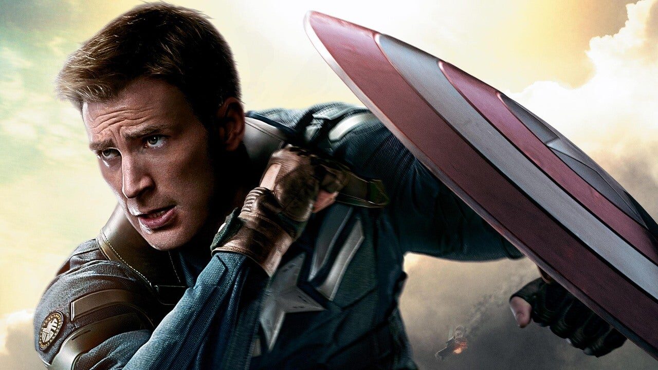 Chris Evans d’accordo con Quentin Tarantino sui film Marvel