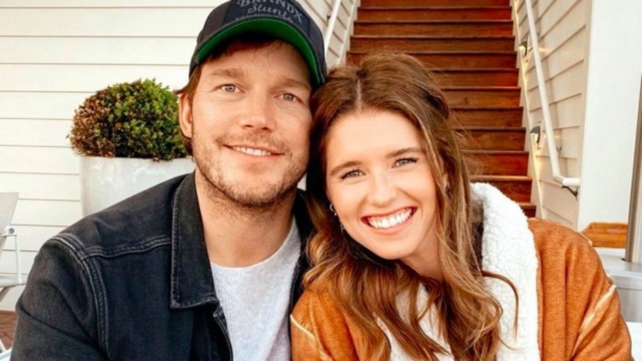 Chris Pratt rivela: “Dopo tre anni di matrimonio, riesco a pronunciare correttamente il cognome di mia moglie”