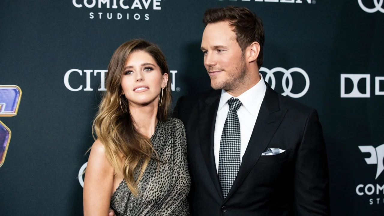 Chris Pratt e Katherine Schwarzenegger al centro delle critiche dopo aver demolito la storica Zimmerman House