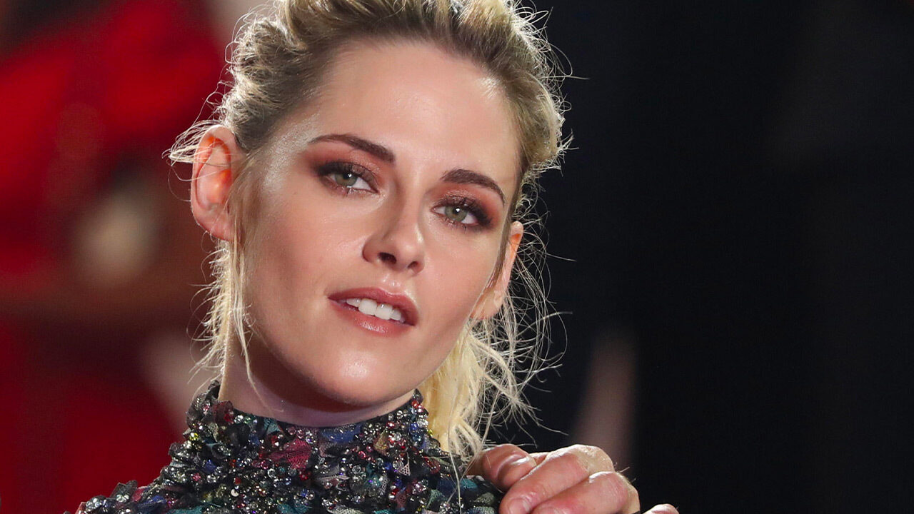 Kristen Stewart: l’attrice produrrà un reality show LGBTQ+ sulla caccia ai fantasmi