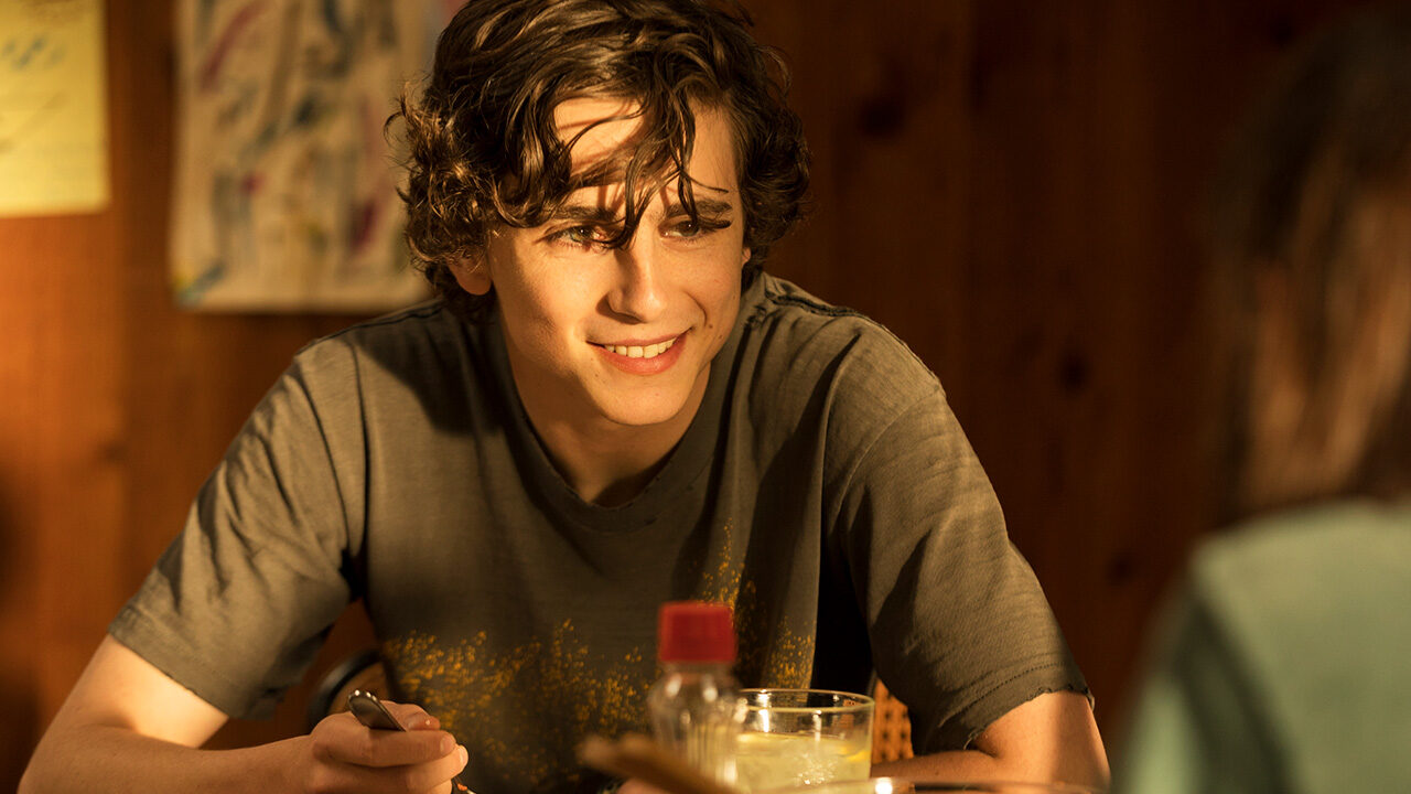 Beautiful Boy: la storia vera e i personaggi reali dietro al film con Timothée Chalamet