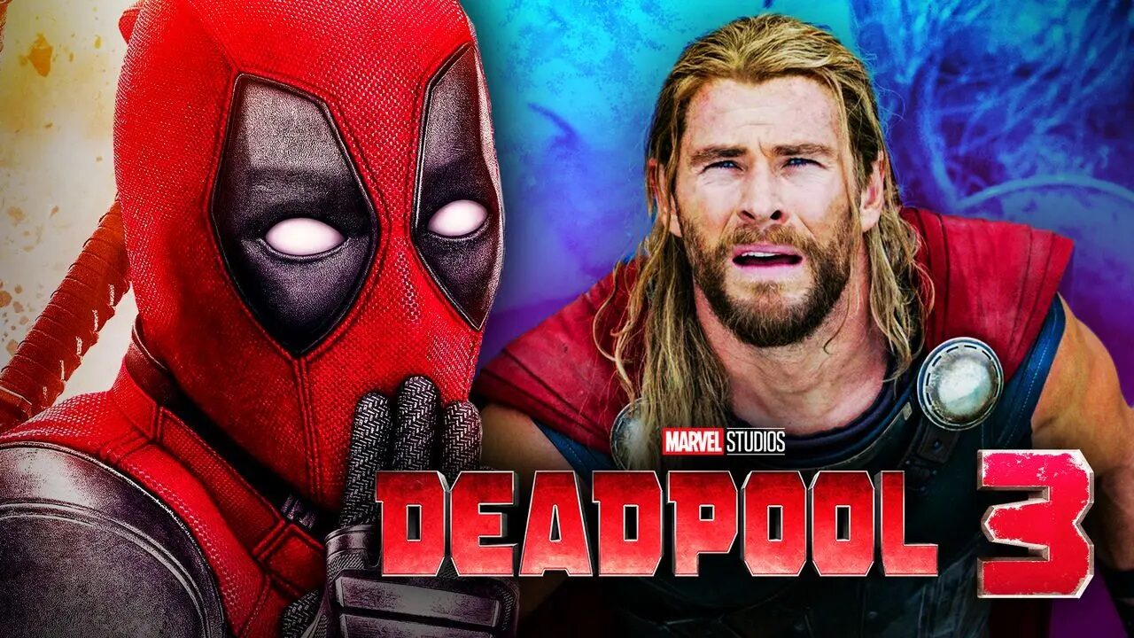 Deadpool 3: gli sceneggiatori suggeriscono un cameo d’eccezione!