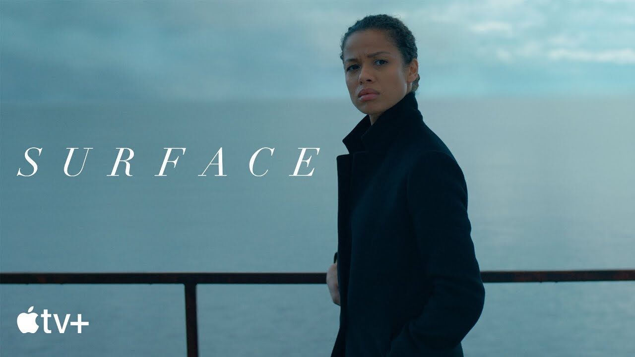 Surface: trailer e data d’uscita della serie Apple con Gugu Mbatha-Raw