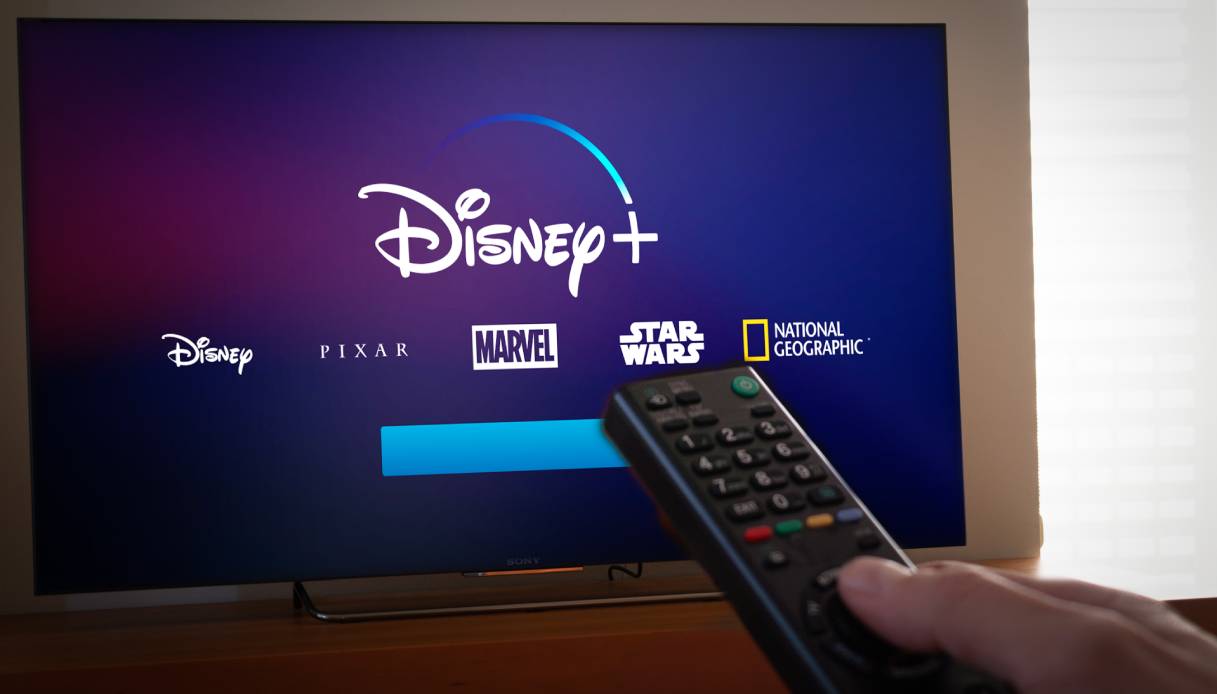 Cosa vedere su Disney+ a luglio 2022? Tutti i film e le serie TV in uscita