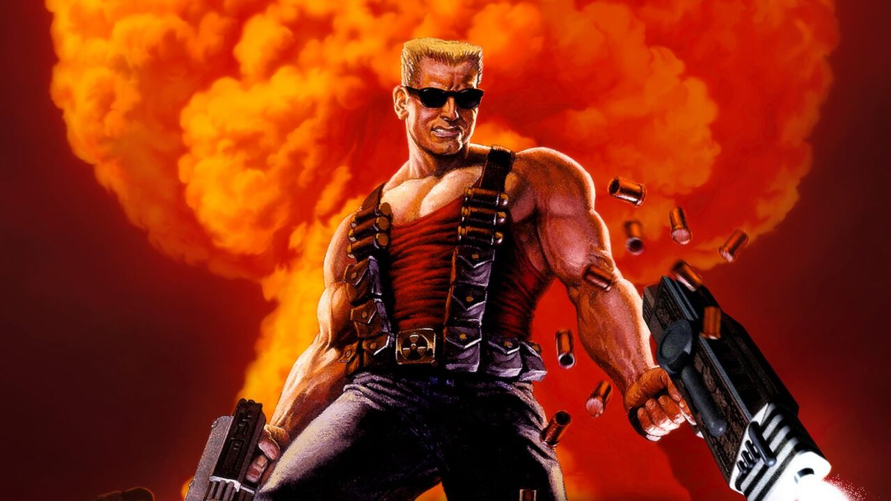 Duke Nukem: l’eroe dei videogiochi anni ’90 sarà il protagonista di un film!