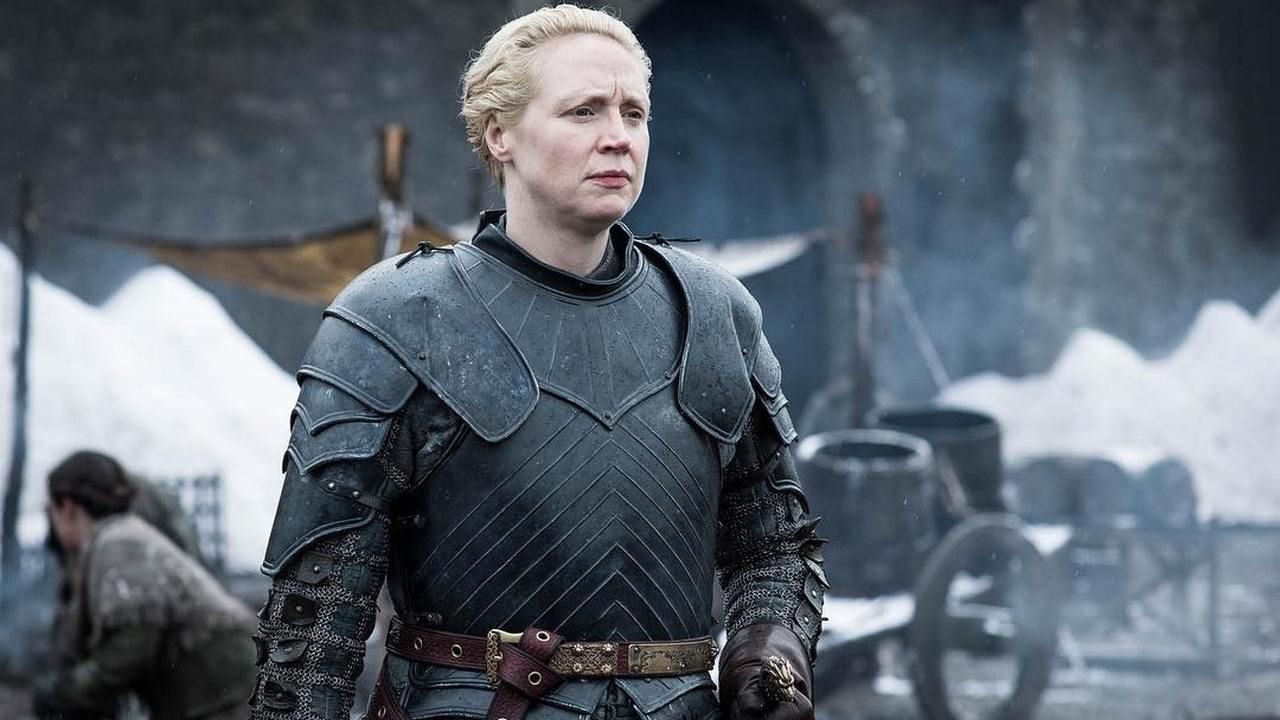 Game of Thrones: Gwendoline Christie è pronta ad un ritorno del suo personaggio