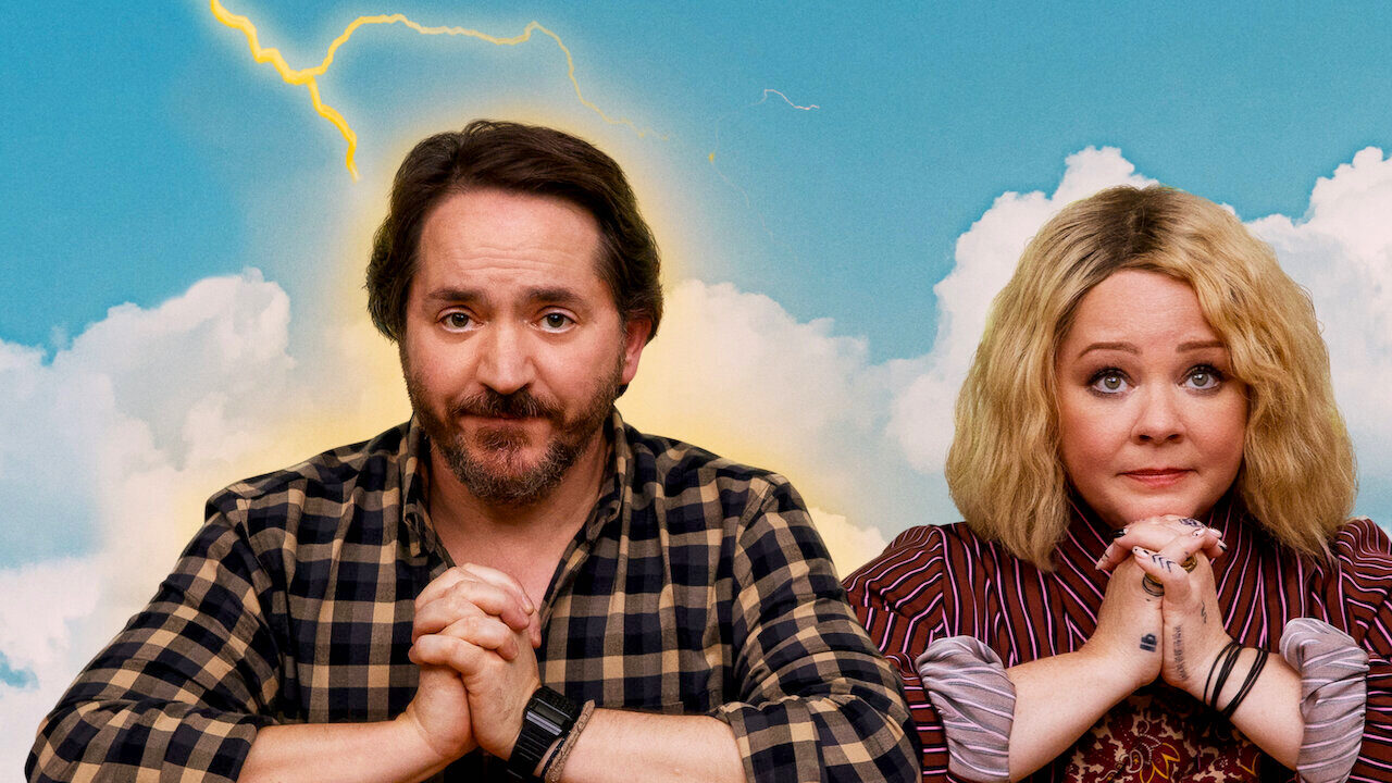 God’s Favorite Idiot: recensione della serie TV Netflix con Melissa McCarthy