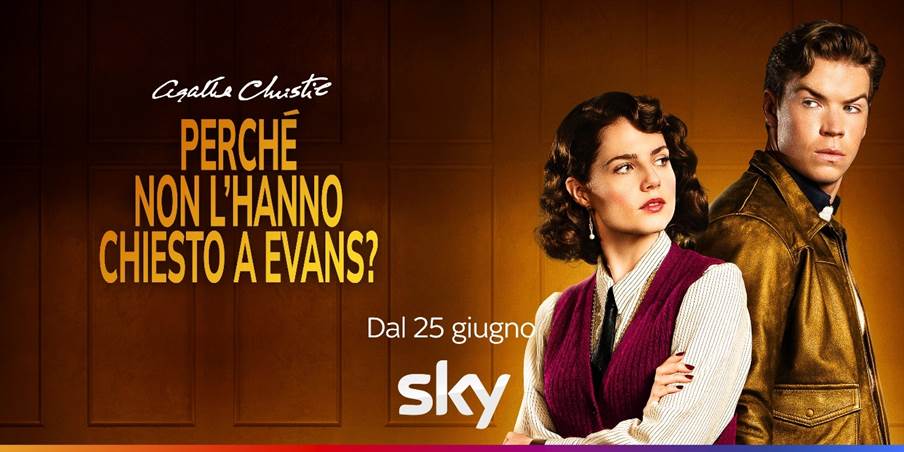 Agatha Christie – Perché non l'hanno chiesto ad Evans?; cinematographe.it