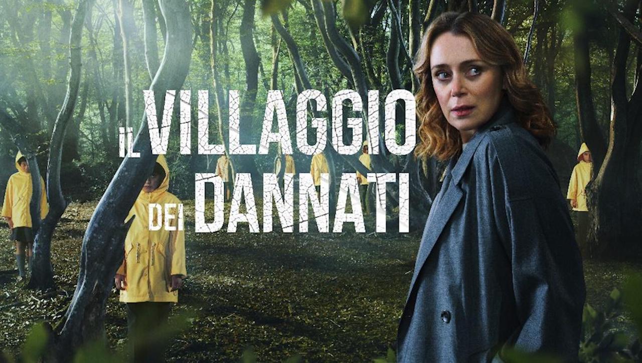 il villaggio dei dannati cinematographe.it