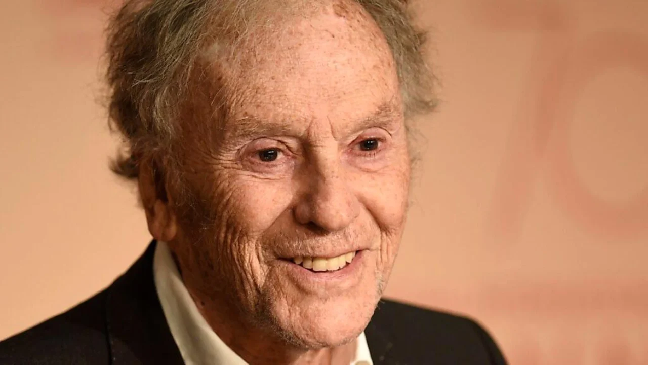 Addio a Jean-Louis Trintignant: l’attore francese è morto a 91 anni