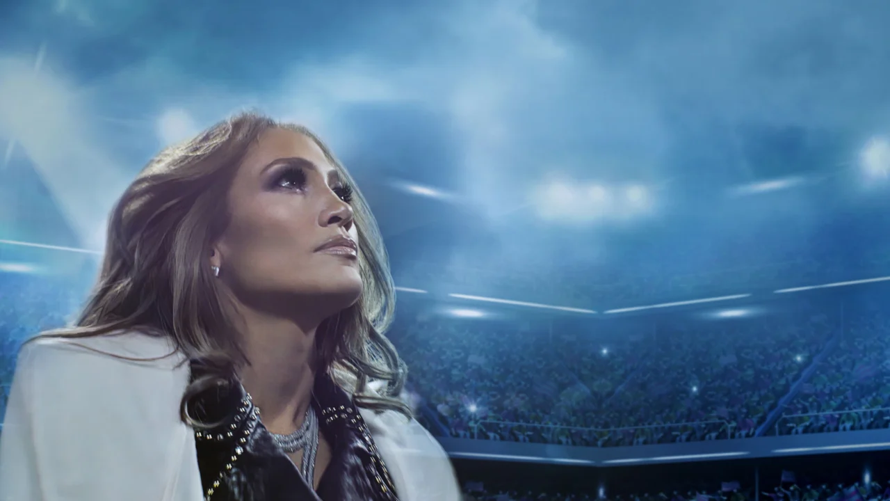 Jennifer Lopez: Halftime: recensione del docu-film Netflix di Amanda Micheli