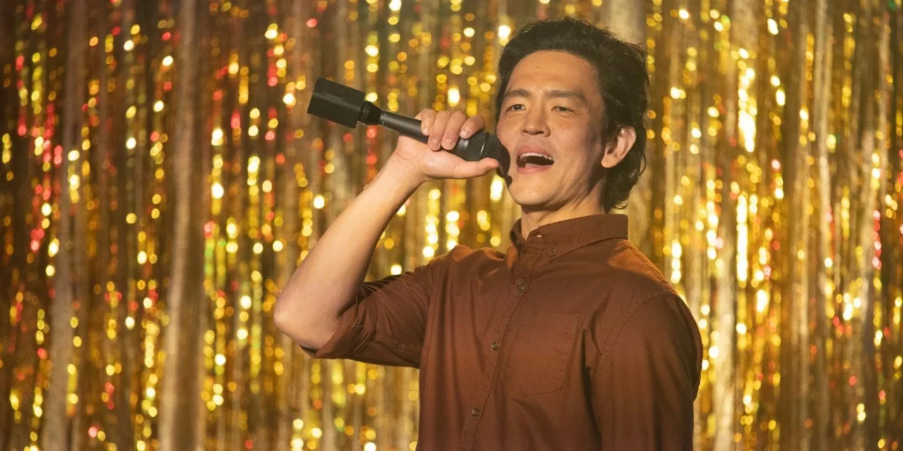 Don’t Make Me Go: trailer e data d’uscita del film con John Cho