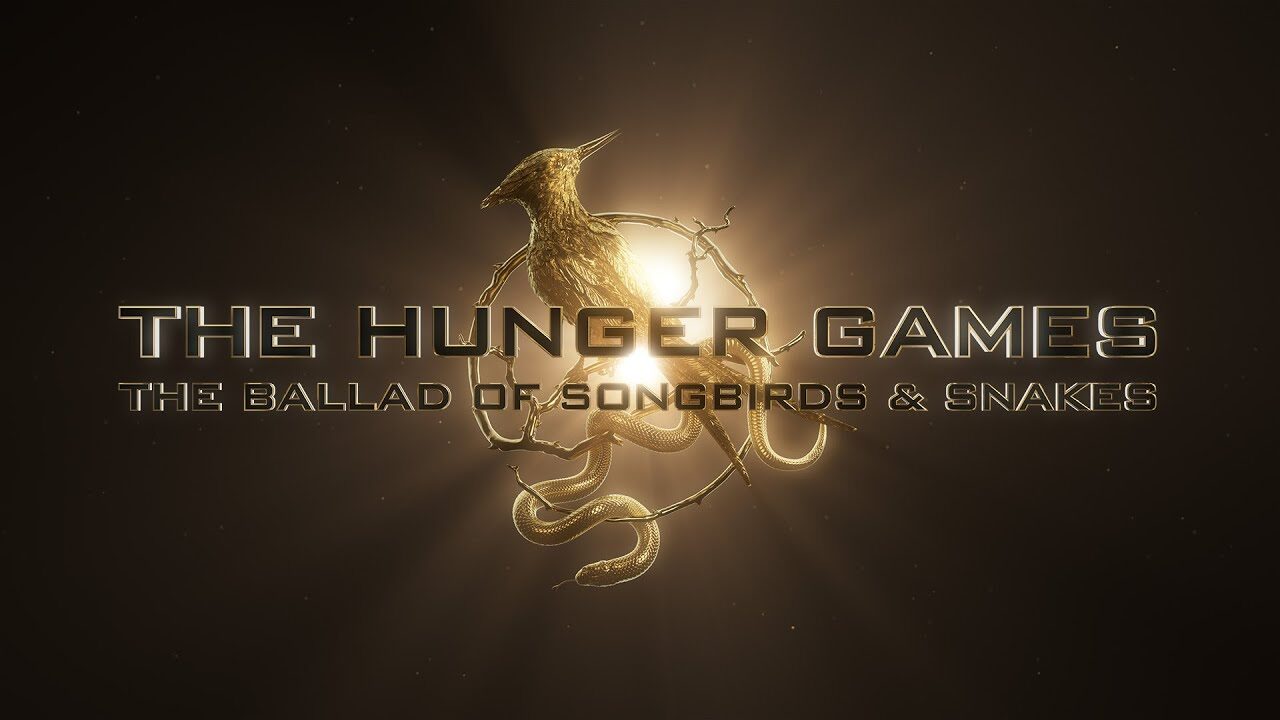 Hunger Games: La ballata dell’usignolo e del serpente, il teaser trailer italiano del prequel