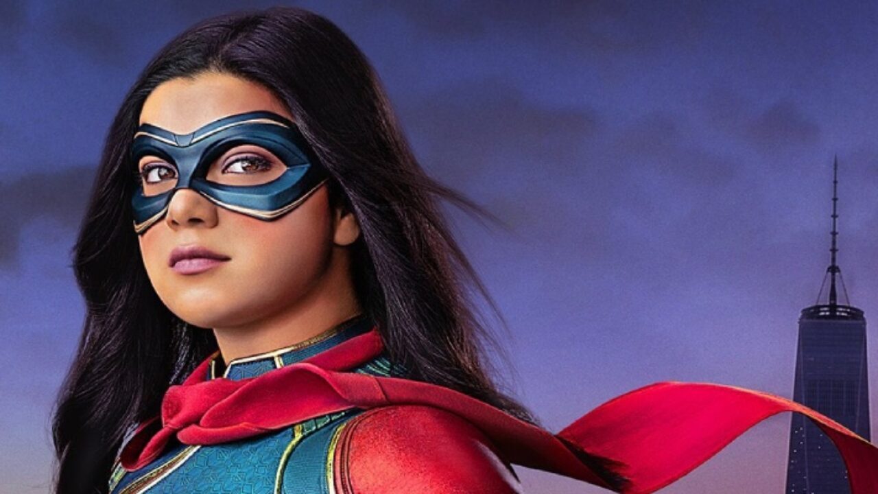 Ms. Marvel, ci sarà una stagione 2? Secondo la protagonista, “bisogna lanciare una petizione”