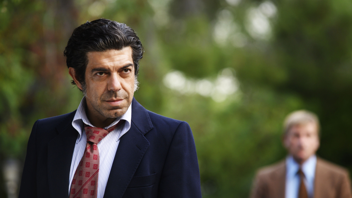 Padrenostro: trama, cast e storia vera del film sull’attentato al vicequestore Alfonso Noce