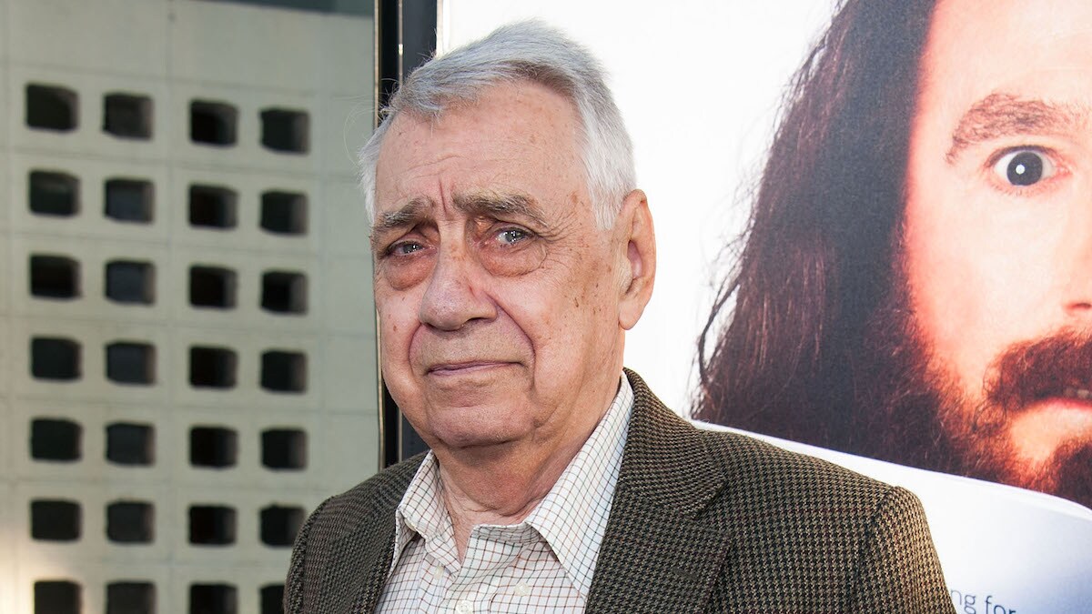 Philip Baker Hall; cinematographe.it