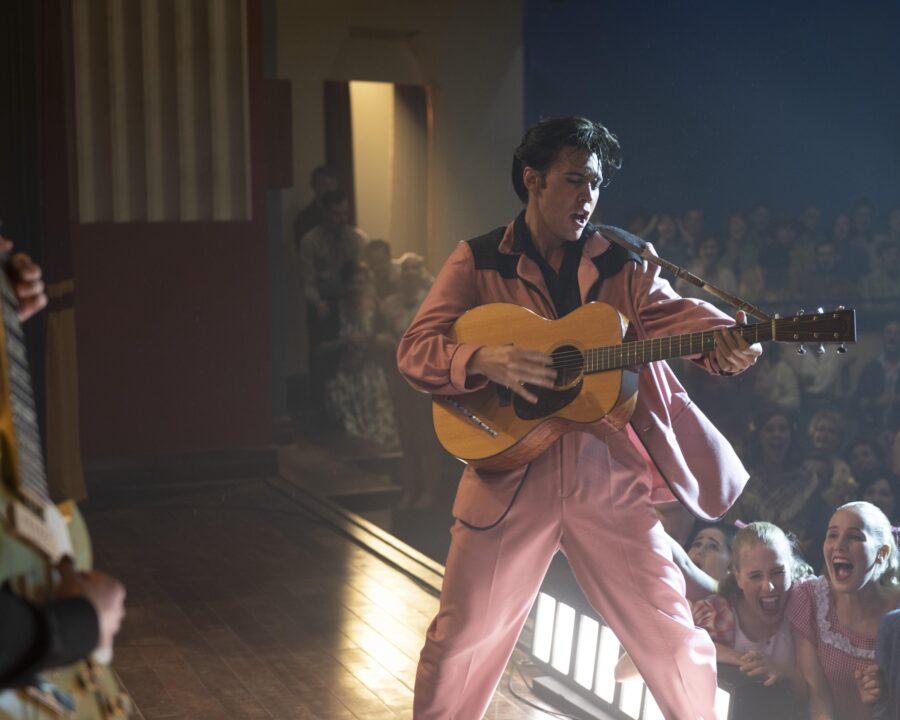 Elvis, cinematographe.it