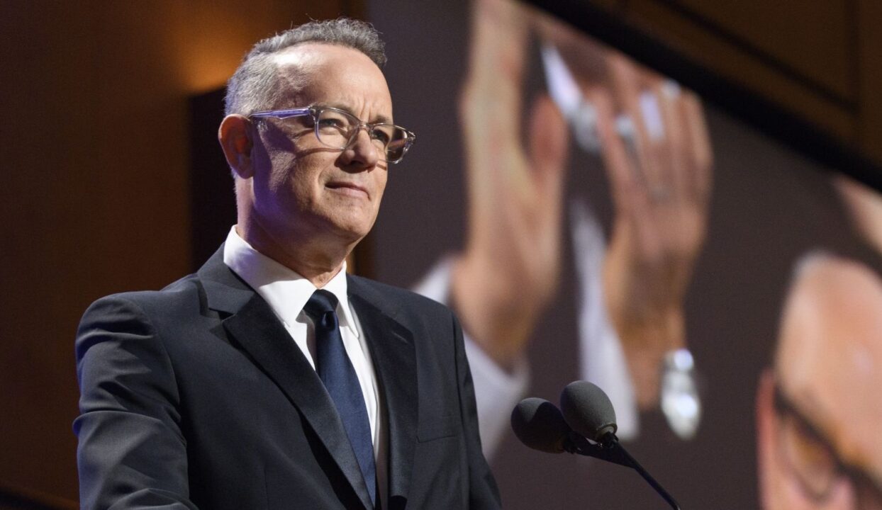 Tom Hanks, fan preoccupati per la sua salute: cosa sta succedendo all’attore? [VIDEO]