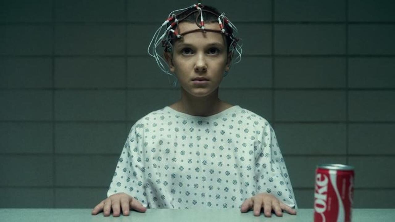 Stranger Things 2: Undici doveva inizialmente uccidere la madre per pietà